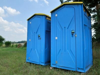 About Norfolk Porta Potty Rental - event porta potty rental experts in Norfolk,Va