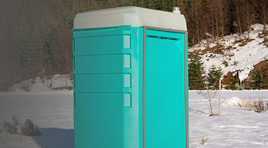 Why choose Norfolk Porta Potty Rental for event porta potty rental in Norfolk,Va